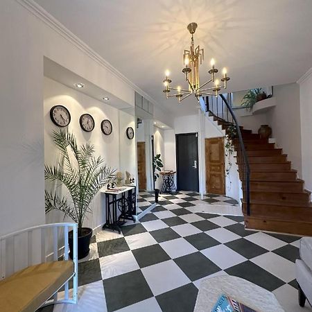 Hotel Bina N28 à Koutaïssi Extérieur photo