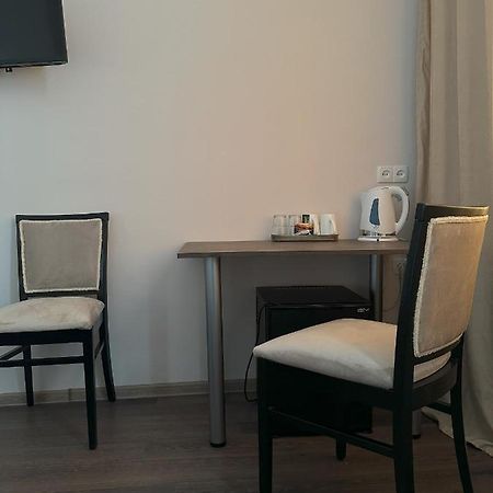 Hotel Bina N28 à Koutaïssi Extérieur photo
